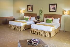 Almont Inland Resort