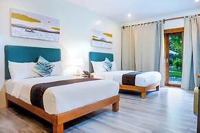 Almont Inland Resort