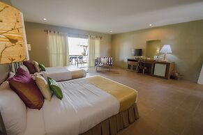 Almont Inland Resort