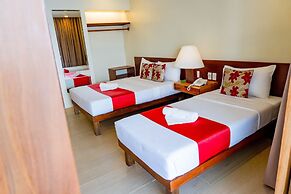 Almont Inland Resort