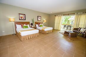 Almont Inland Resort