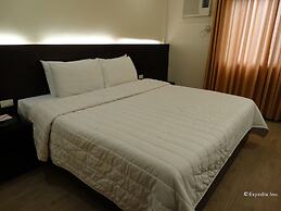 Citystate Asturias Hotel Palawan