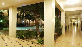 Citystate Asturias Hotel Palawan