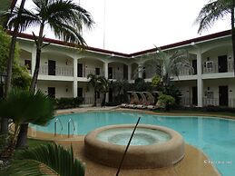 Citystate Asturias Hotel Palawan