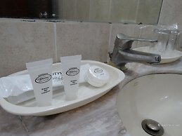 Citystate Asturias Hotel Palawan