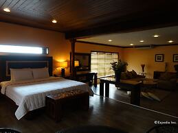 Citystate Asturias Hotel Palawan