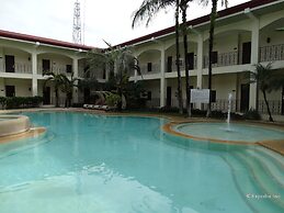 Citystate Asturias Hotel Palawan