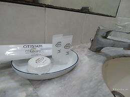 Citystate Asturias Hotel Palawan