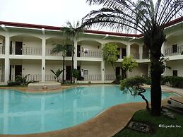 Citystate Asturias Hotel Palawan