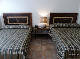 Citystate Asturias Hotel Palawan