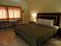 Citystate Asturias Hotel Palawan