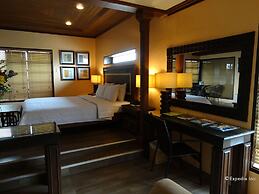 Citystate Asturias Hotel Palawan