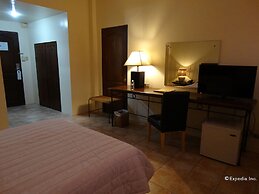 Citystate Asturias Hotel Palawan