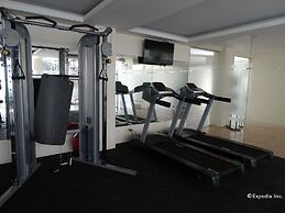 Citystate Asturias Hotel Palawan