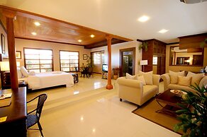 Citystate Asturias Hotel Palawan