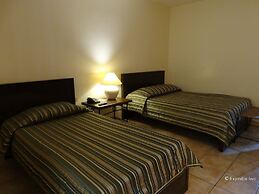 Citystate Asturias Hotel Palawan