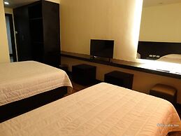 Citystate Asturias Hotel Palawan