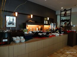 Citystate Asturias Hotel Palawan