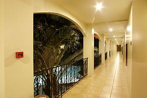 Citystate Asturias Hotel Palawan