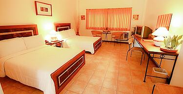 Citystate Asturias Hotel Palawan