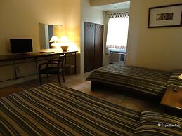 Citystate Asturias Hotel Palawan