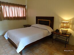 Citystate Asturias Hotel Palawan