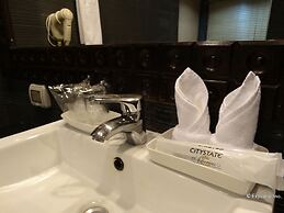 Citystate Asturias Hotel Palawan