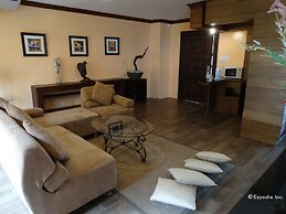 Citystate Asturias Hotel Palawan