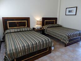 Citystate Asturias Hotel Palawan