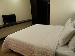 Citystate Asturias Hotel Palawan