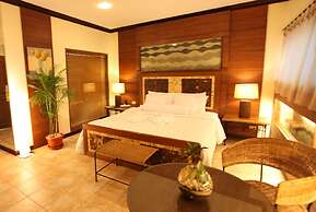 Citystate Asturias Hotel Palawan