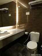 Citystate Asturias Hotel Palawan