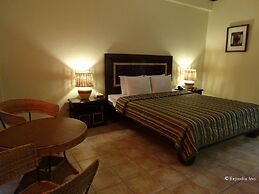 Citystate Asturias Hotel Palawan