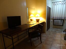 Citystate Asturias Hotel Palawan