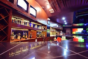 Citystate Asturias Hotel Palawan