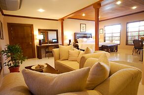 Citystate Asturias Hotel Palawan