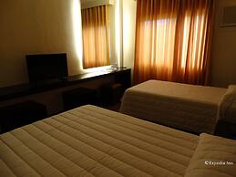 Citystate Asturias Hotel Palawan