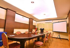 Citystate Asturias Hotel Palawan