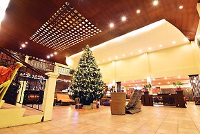 Citystate Asturias Hotel Palawan