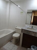 Citystate Asturias Hotel Palawan