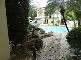 Citystate Asturias Hotel Palawan
