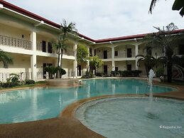 Citystate Asturias Hotel Palawan
