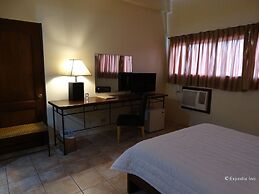 Citystate Asturias Hotel Palawan