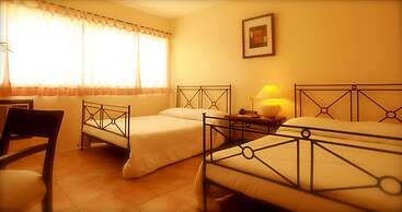 Citystate Asturias Hotel Palawan