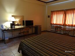 Citystate Asturias Hotel Palawan