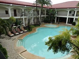 Citystate Asturias Hotel Palawan