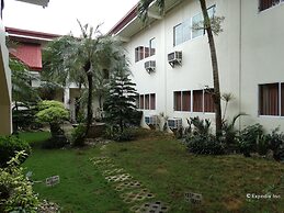 Citystate Asturias Hotel Palawan