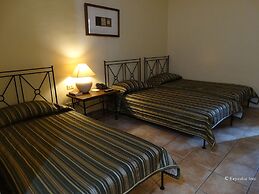 Citystate Asturias Hotel Palawan