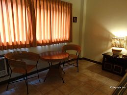 Citystate Asturias Hotel Palawan