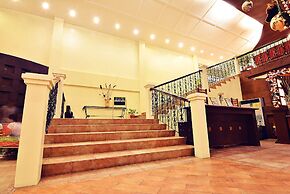 Citystate Asturias Hotel Palawan